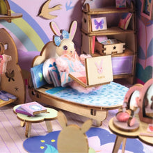 Load image into Gallery viewer, Mini House DIY - Rosie
