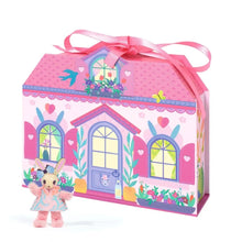 Load image into Gallery viewer, Mini House DIY - Rosie
