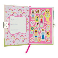 Load image into Gallery viewer, Scented Secret Diary - Best Friends
