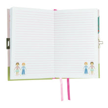 Load image into Gallery viewer, Scented Secret Diary - Best Friends
