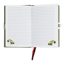 Load image into Gallery viewer, Scented Secret Diary - Cars
