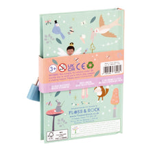Load image into Gallery viewer, Scented Secret Diary - Enchanted
