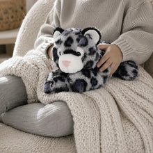 Load image into Gallery viewer, Sky the Snow Leopard
