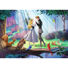 Load image into Gallery viewer, Disney Collector&#39;s Edition: Sleeping Beauty - 1000 pieces
