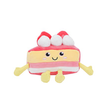 Load image into Gallery viewer, Strawberry Cake
