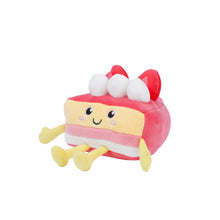 Load image into Gallery viewer, Strawberry Cake
