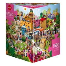 Load image into Gallery viewer, Sugar Hills - 1500 pieces
