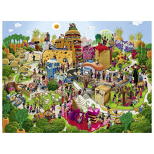Load image into Gallery viewer, Sugar Hills - 1500 pieces
