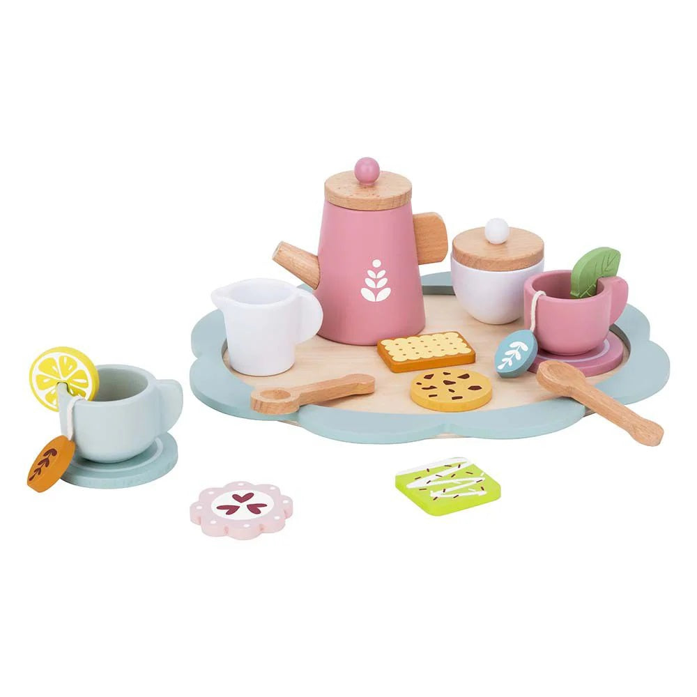 Afternoon Tea Set