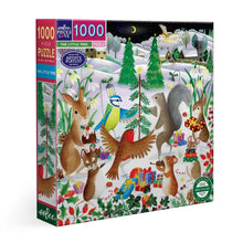 Load image into Gallery viewer, The Little Tree - 1000 pieces
