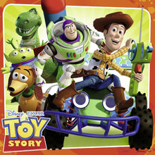 Load image into Gallery viewer, Toy Story History Puzzle (Damaged Box)
