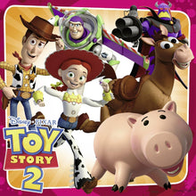 Load image into Gallery viewer, Toy Story History Puzzle (Damaged Box)
