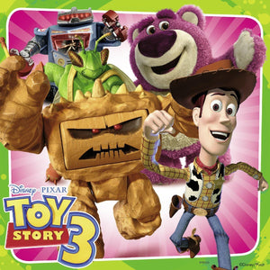 Toy Story History Puzzle