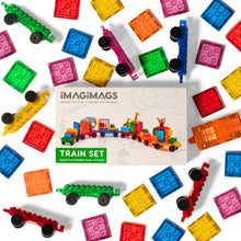 Load image into Gallery viewer, Train Set - 18 pieces
