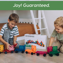 Load image into Gallery viewer, Train Set - 18 pieces
