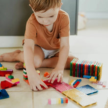 Load image into Gallery viewer, Train Set - 18 pieces
