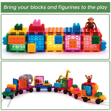Load image into Gallery viewer, Train Set - 18 pieces
