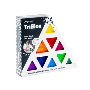 Triblox - Rainbow Bright