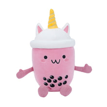 Load image into Gallery viewer, Unicorn Bubble Tea
