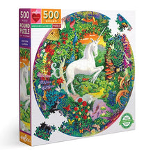 Load image into Gallery viewer, Unicorn Garden - 500 pieces
