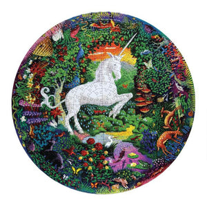 Unicorn Garden - 500 pieces
