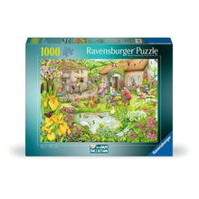Load image into Gallery viewer, Valley Farm Cafe - 1000 pieces

