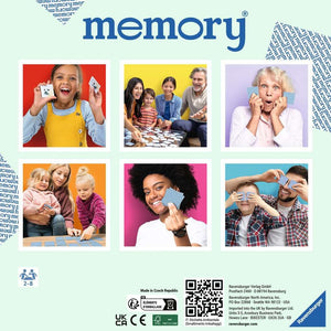 Vehicles Memory Game