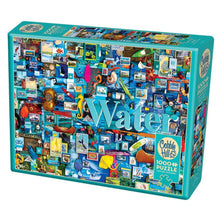 Load image into Gallery viewer, Water - 1000 pieces
