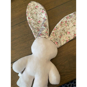 Snuggle Bunny
