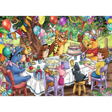 Load image into Gallery viewer, Disney Collector&#39;s Edition: Winnie the Pooh - 1000 pieces
