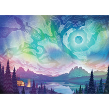 Load image into Gallery viewer, Aurora - 1000 pieces
