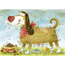 Load image into Gallery viewer, Dog&#39;s Life - 1000 pieces
