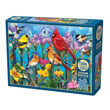Load image into Gallery viewer, On the Fence - 500 pieces
