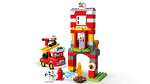 Load image into Gallery viewer, 10903: Fire Station
