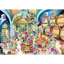 Load image into Gallery viewer, Wine Cellar - 1500 pieces
