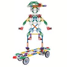 Load image into Gallery viewer, Motorised Creations - 325 pieces/25 builds
