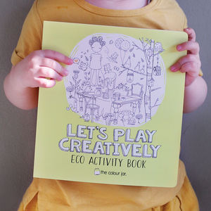 Activity Book - Eco (2nd Edition)