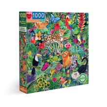 Load image into Gallery viewer, Amazon Rainforest - 1000 pieces
