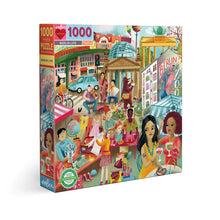 Load image into Gallery viewer, Berlin Life - 1000 pieces

