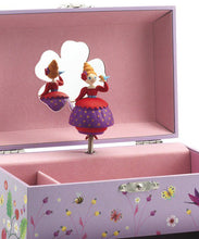 Load image into Gallery viewer, Wooden Musical Box - Princess&#39;s Melody
