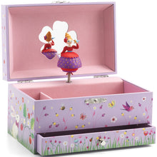 Load image into Gallery viewer, Wooden Musical Box - Princess&#39;s Melody
