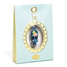 Load image into Gallery viewer, Lovely Charm Necklace - Luz
