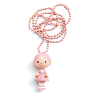 Lovely Charm Necklace - Elfe