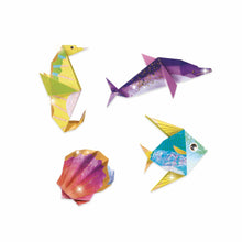 Load image into Gallery viewer, Origami - Sea Creatures
