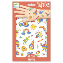 Load image into Gallery viewer, Tattoos - So Cute!
