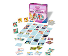 Load image into Gallery viewer, Disney Princess Memory Game
