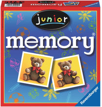 Load image into Gallery viewer, Junior Memory Game

