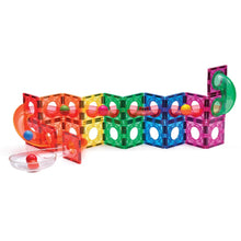 Load image into Gallery viewer, Marble Run Set - 98 pieces
