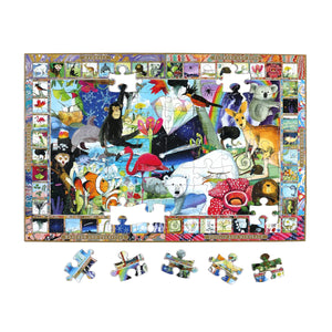 Natural Science - 100 pieces