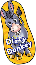 Load image into Gallery viewer, Dizzy Donkey
